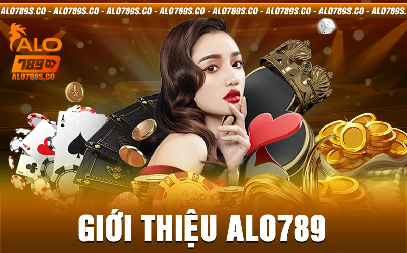 Giới thiệu Alo789